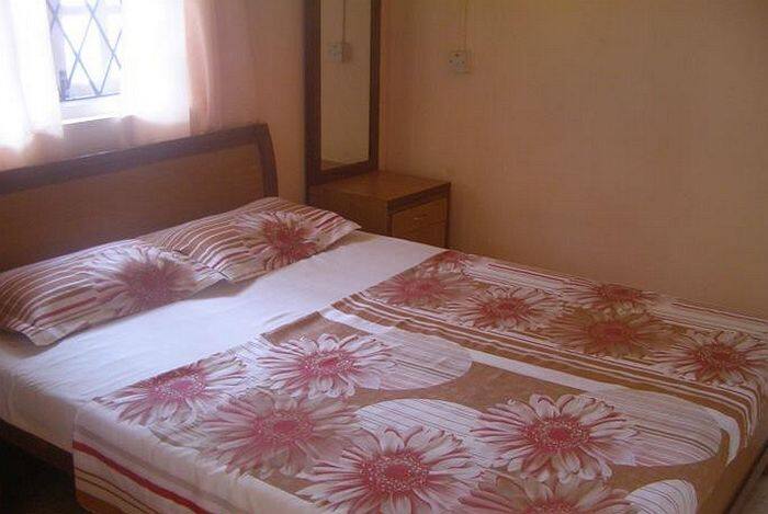 TG Stays Near Gurudwara, Joshimath 1